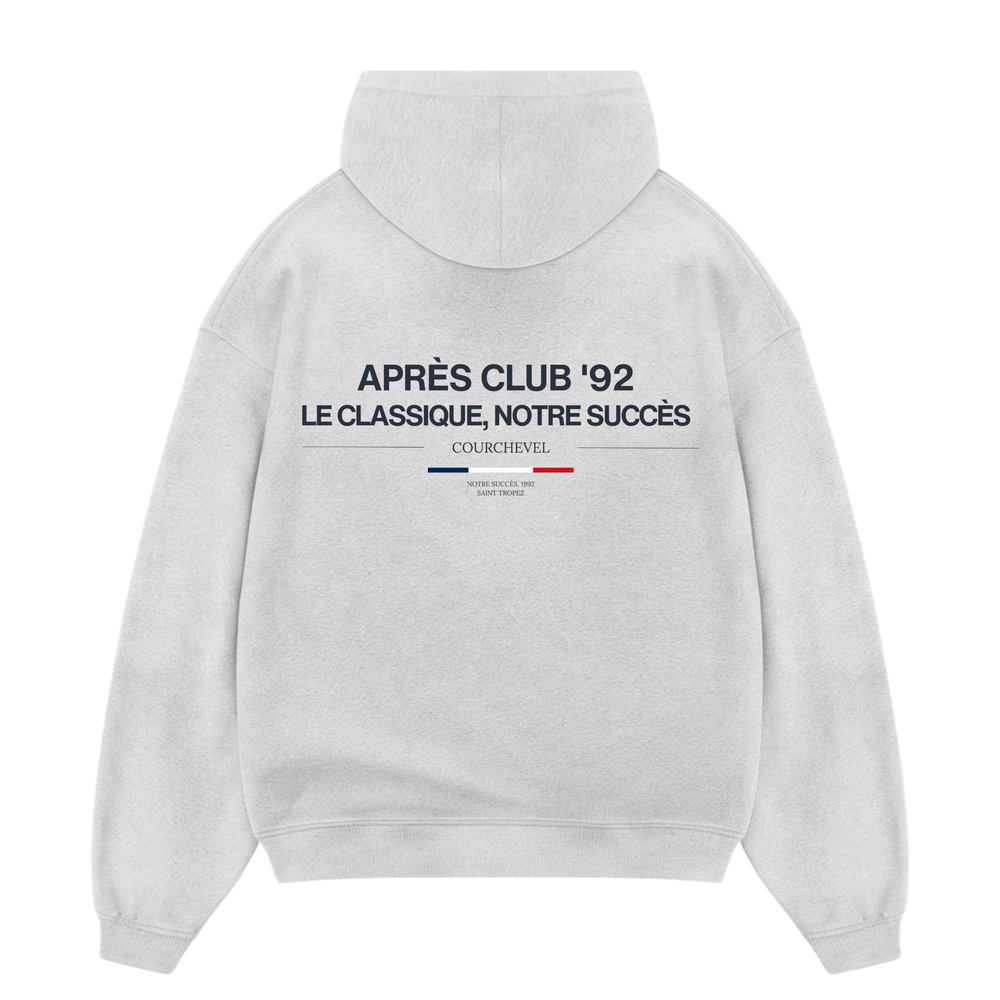 92' Après Club Hoodie