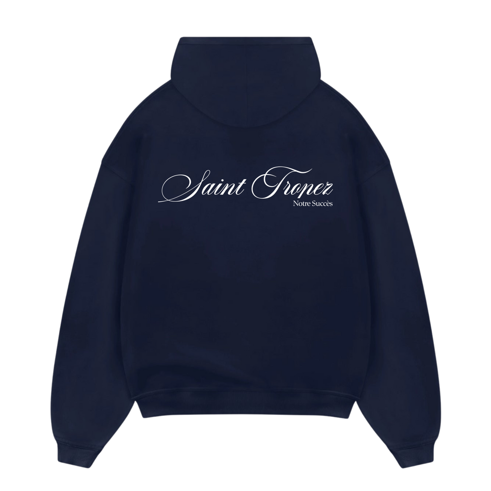 Saint Tropez Hoodie
