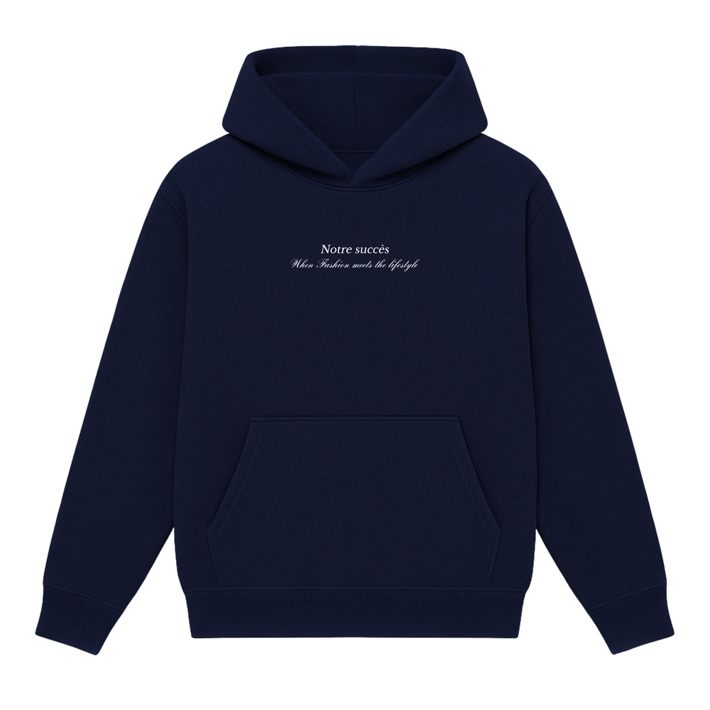 Le Classique Hoodie