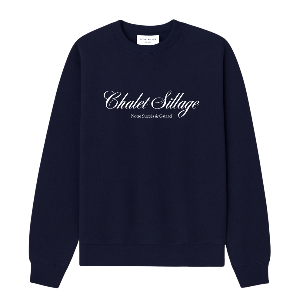Chalet Sillage Sweater
