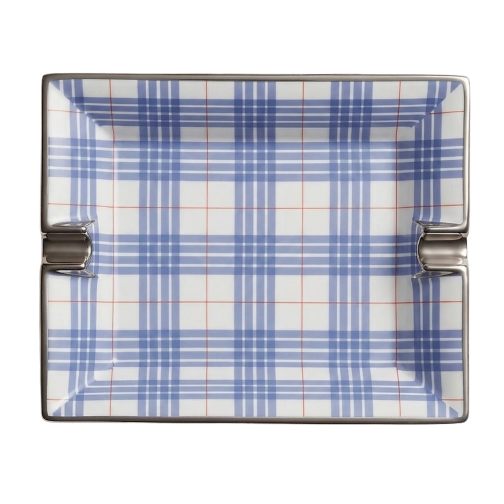 Notre Succès Ceramic Ashtray