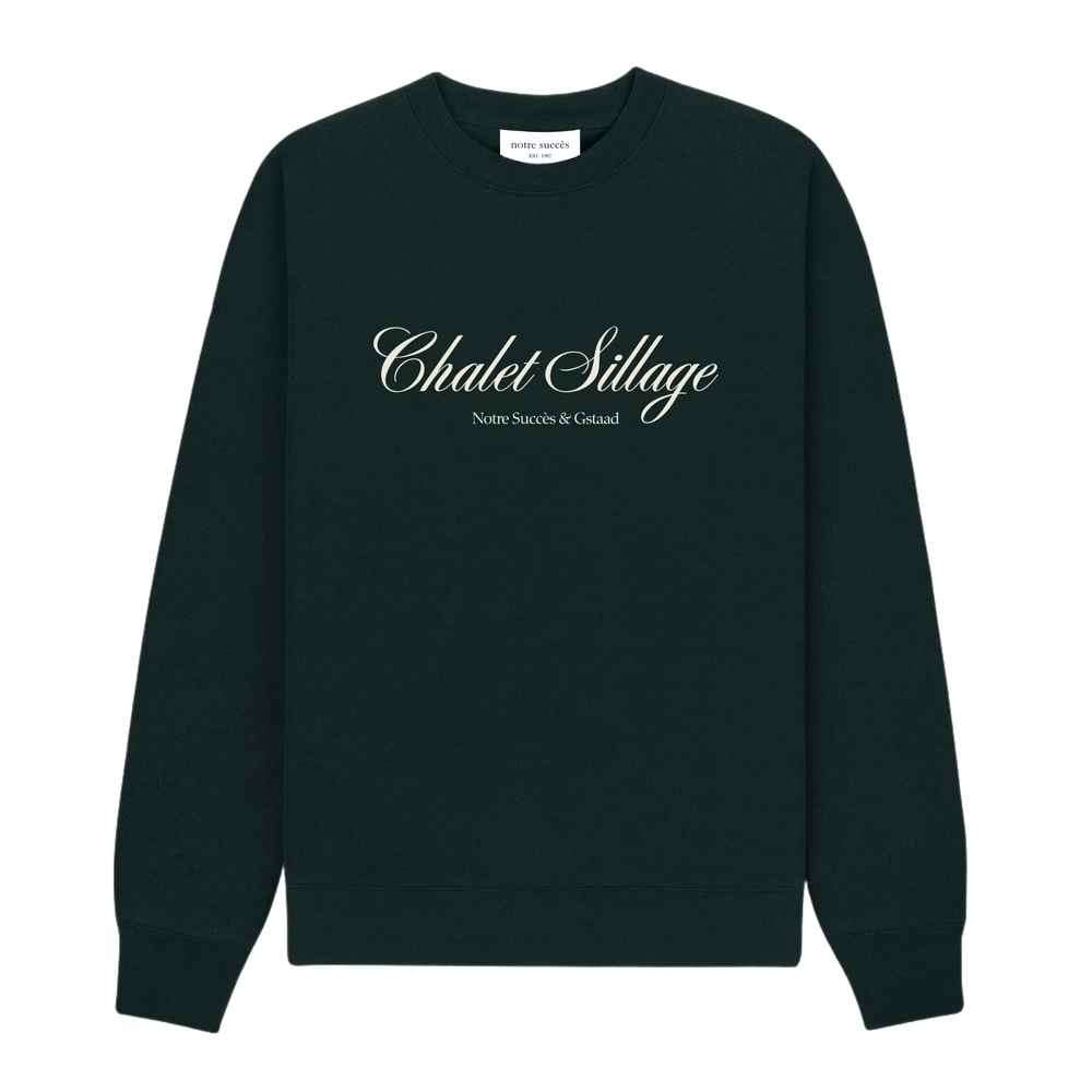 Chalet Sillage Sweater