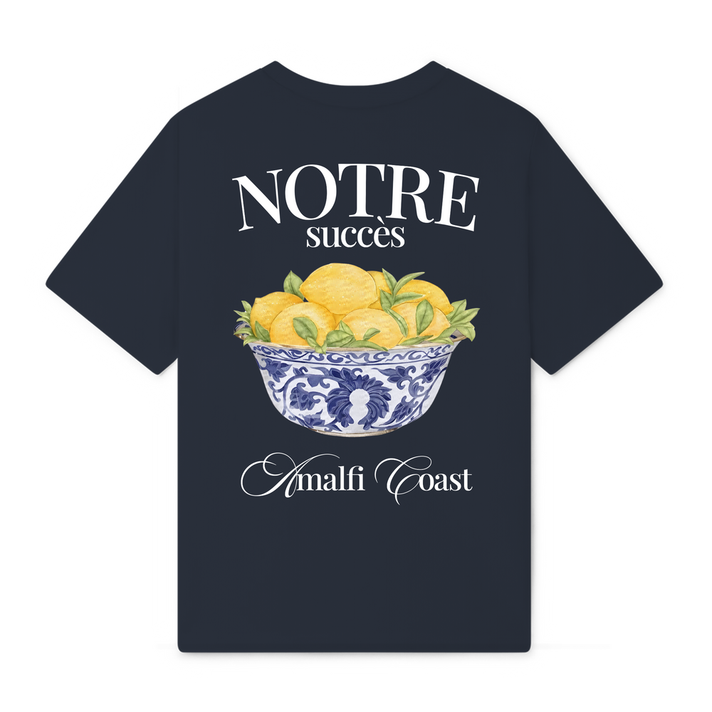 Amalfi Limone T-Shirt