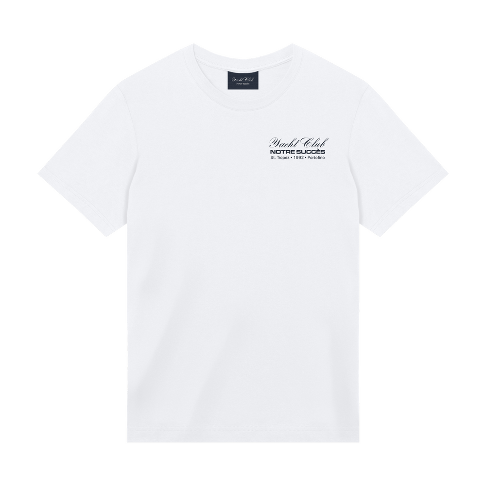 Amalfi Limone T-Shirt