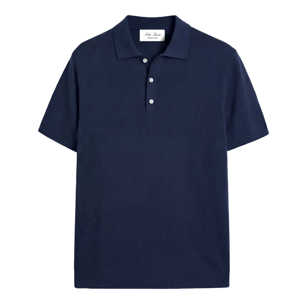 Cotton Polo