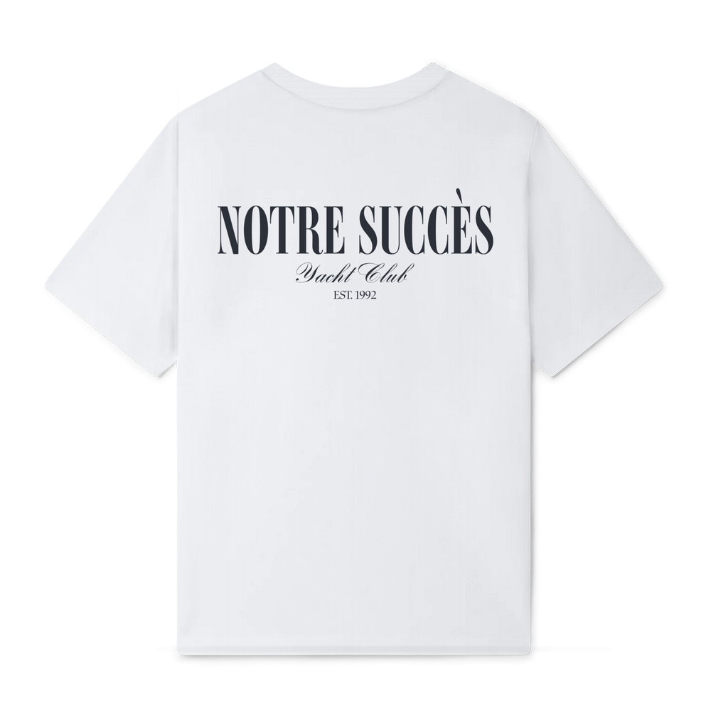 Notre Club T-Shirt