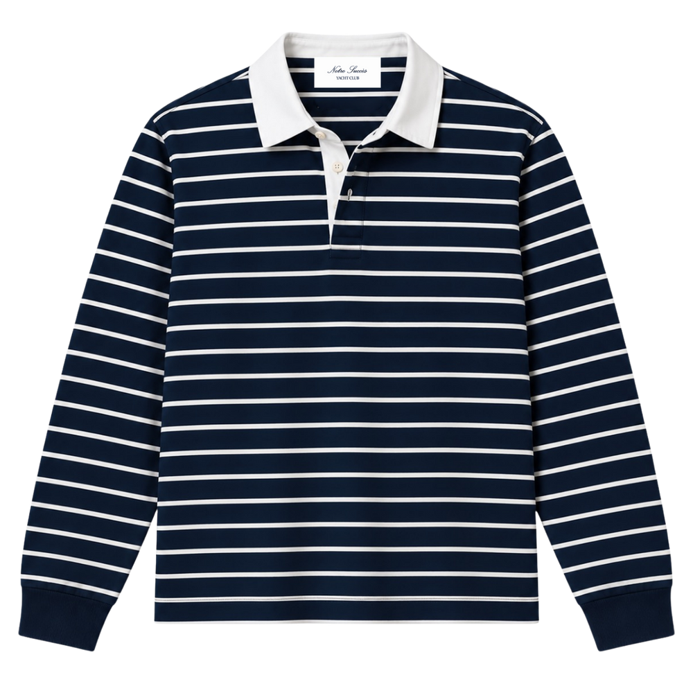 Campus Longsleeve