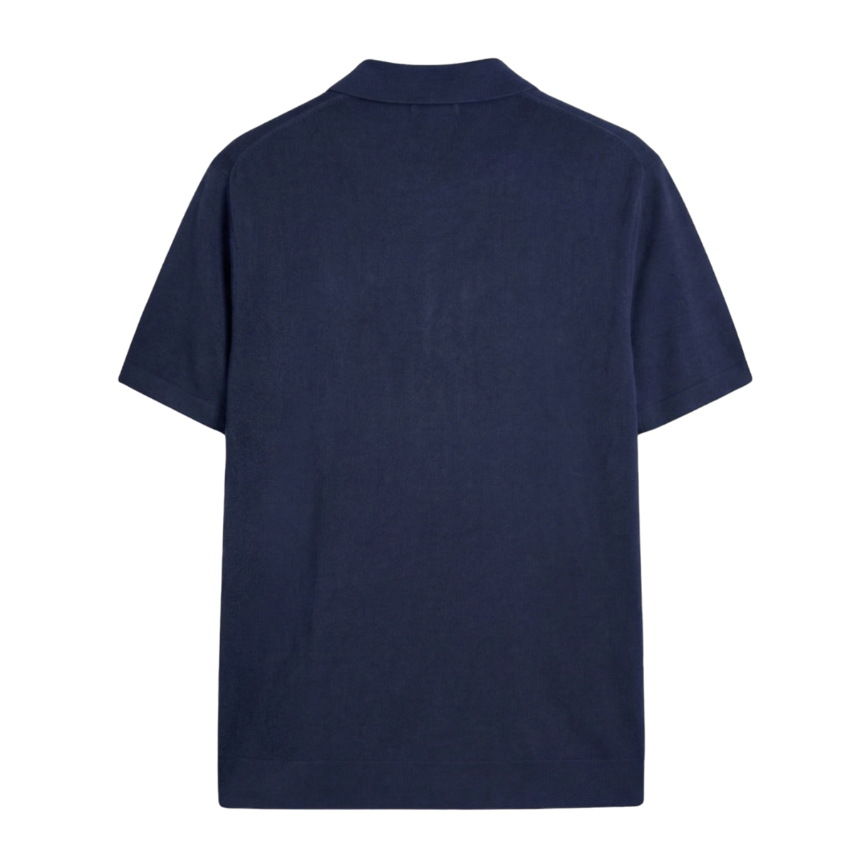 Cotton Polo