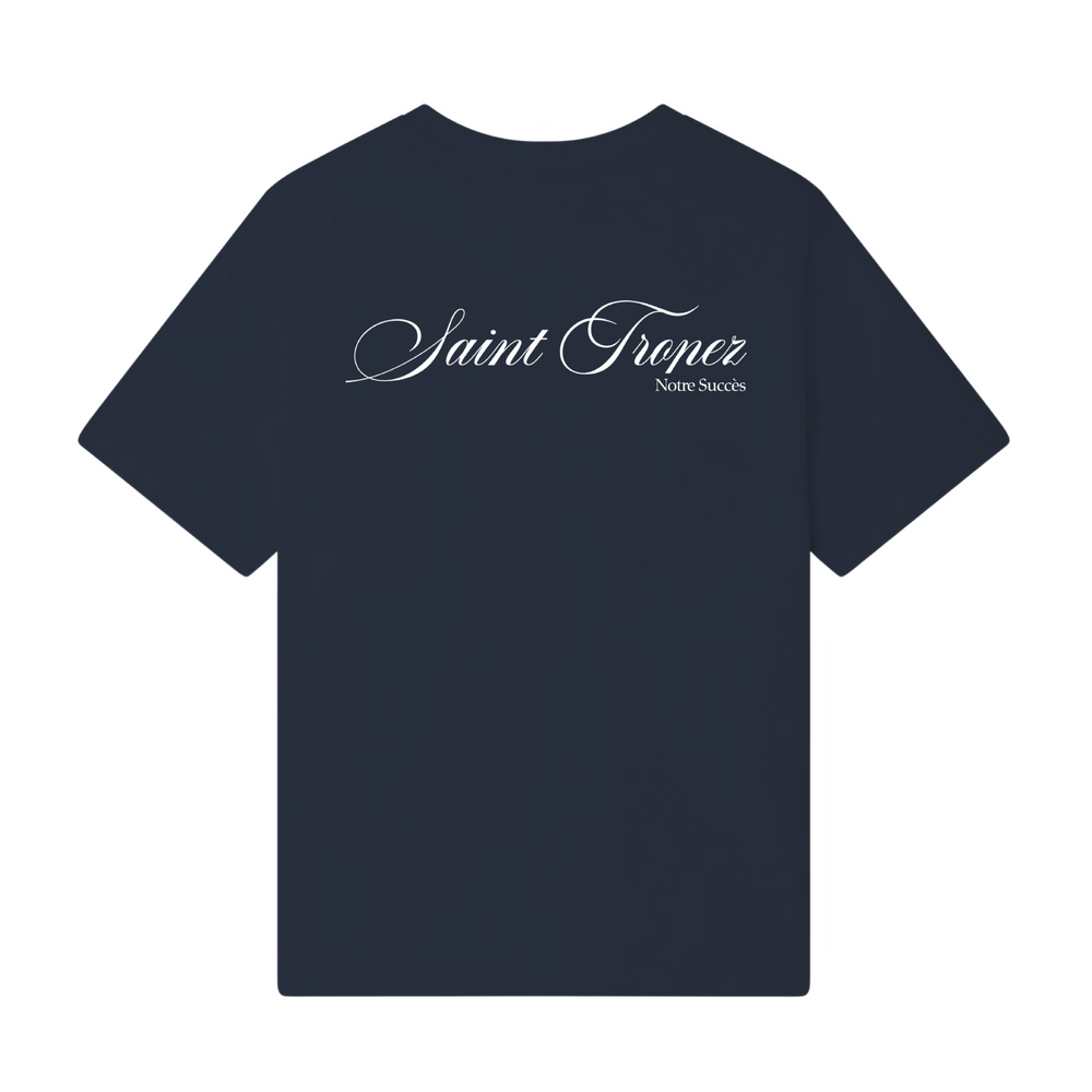 St. Tropez Notre T-Shirt