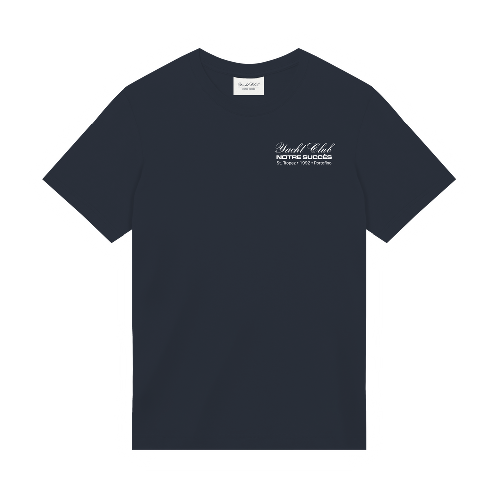 Notre Heritage T-Shirt