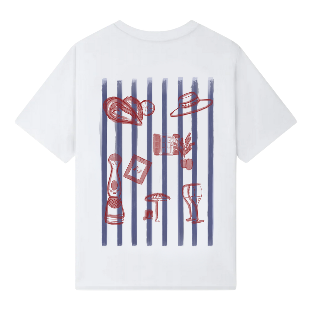 Riviera Essentials T-Shirt