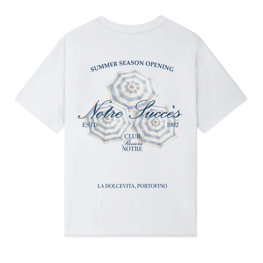 Notre Season T-Shirt