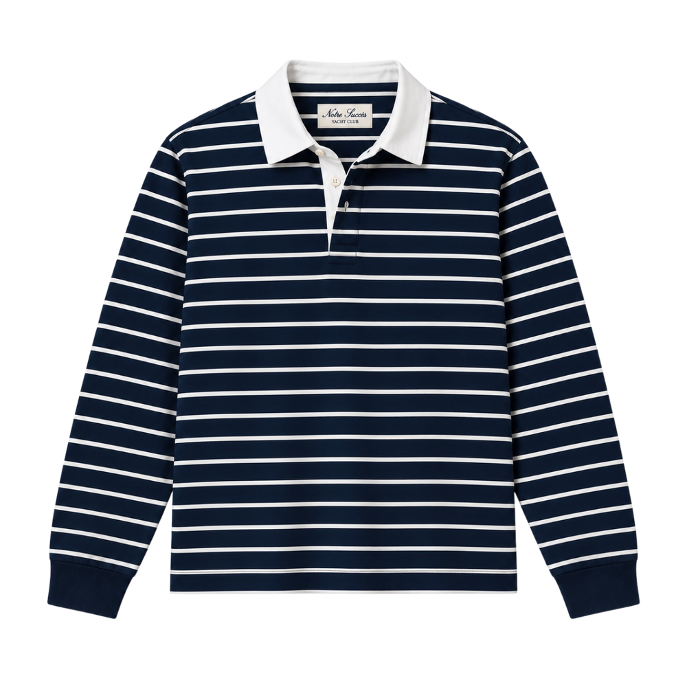 Campus Longsleeve