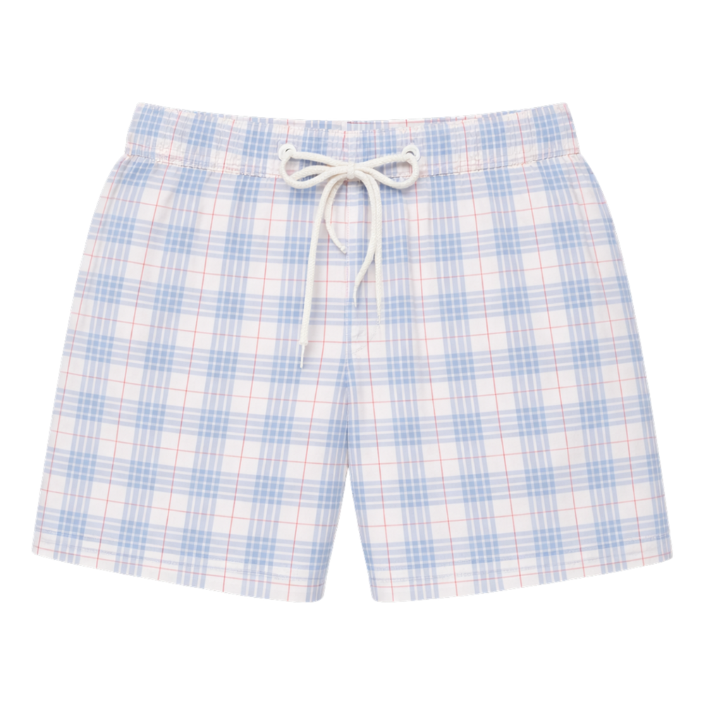 Bleu Riviera Swim Shorts