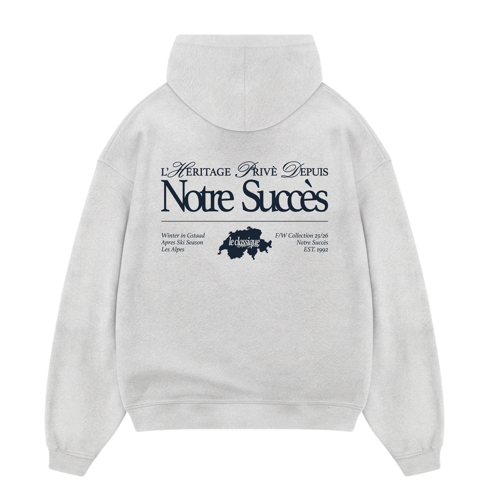 Le Classique Hoodie