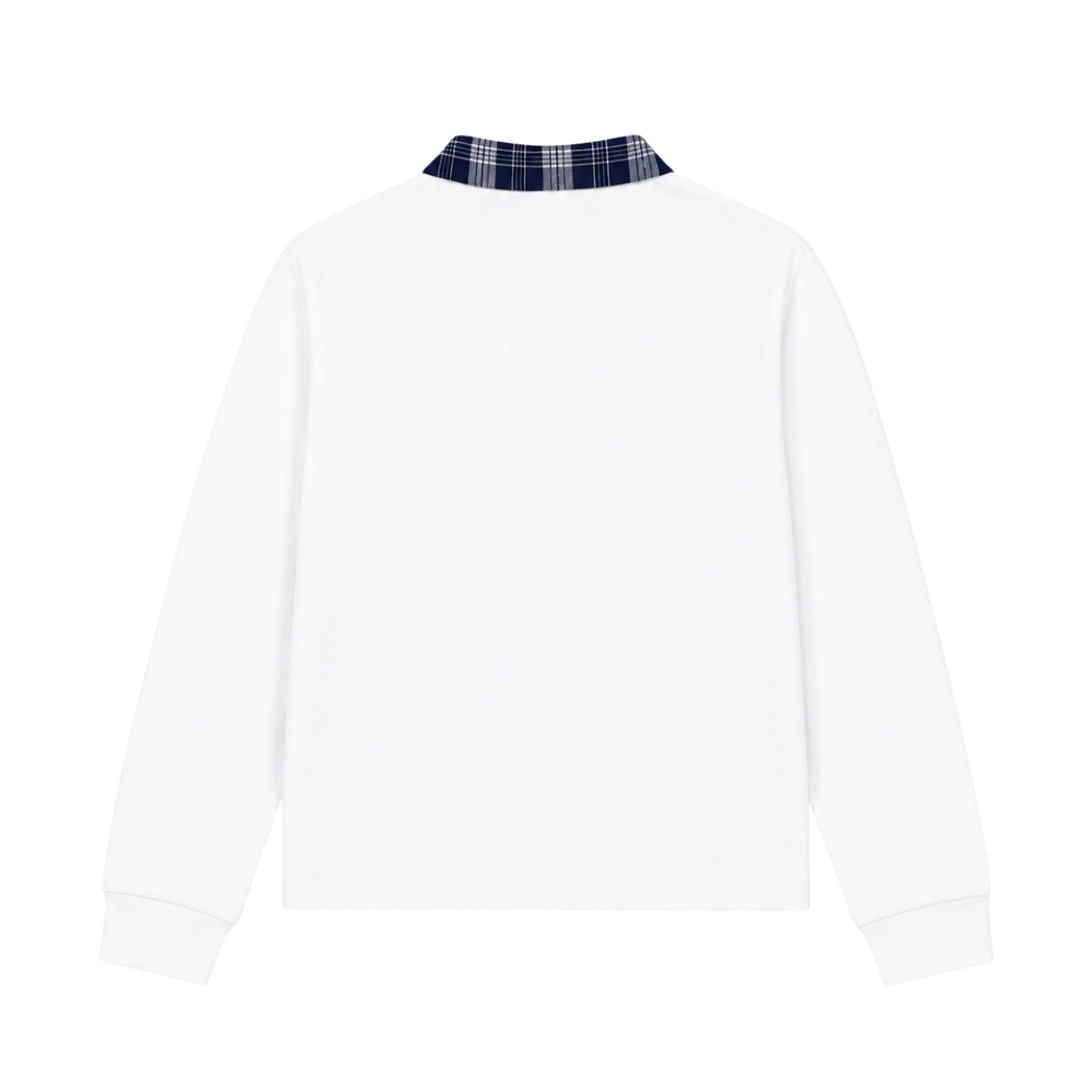 Le Carreau Longsleeve
