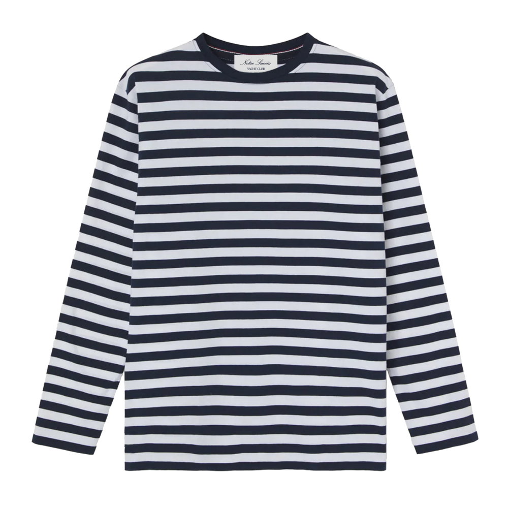 Striped Longsleeve