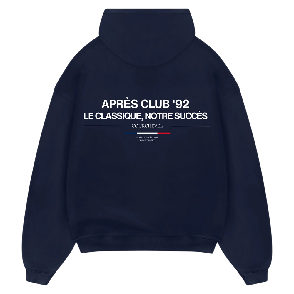 92' Après Club Hoodie