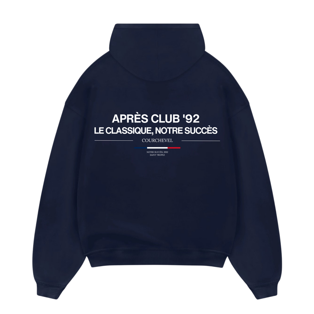 92' Après Club Hoodie