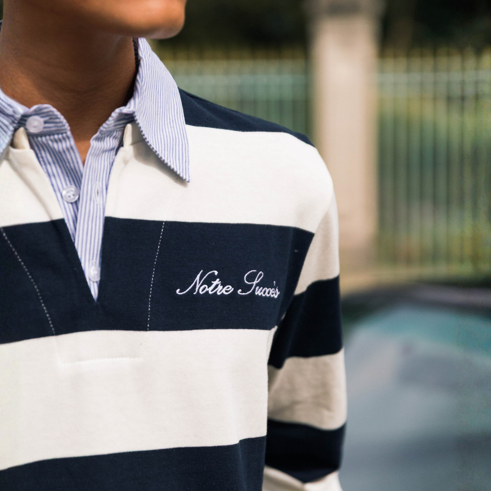 La Régate Long Sleeve