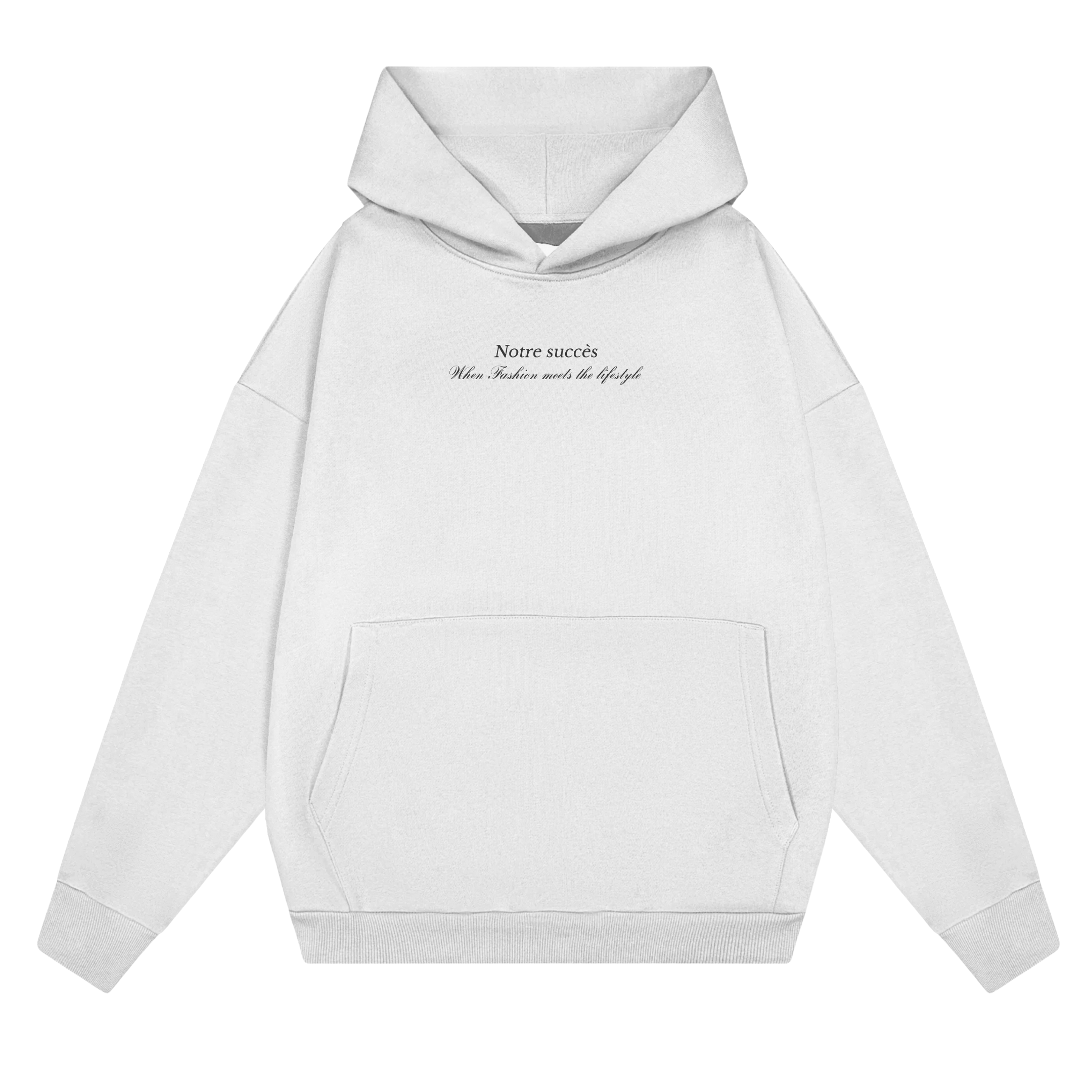 Private Club Hoodie