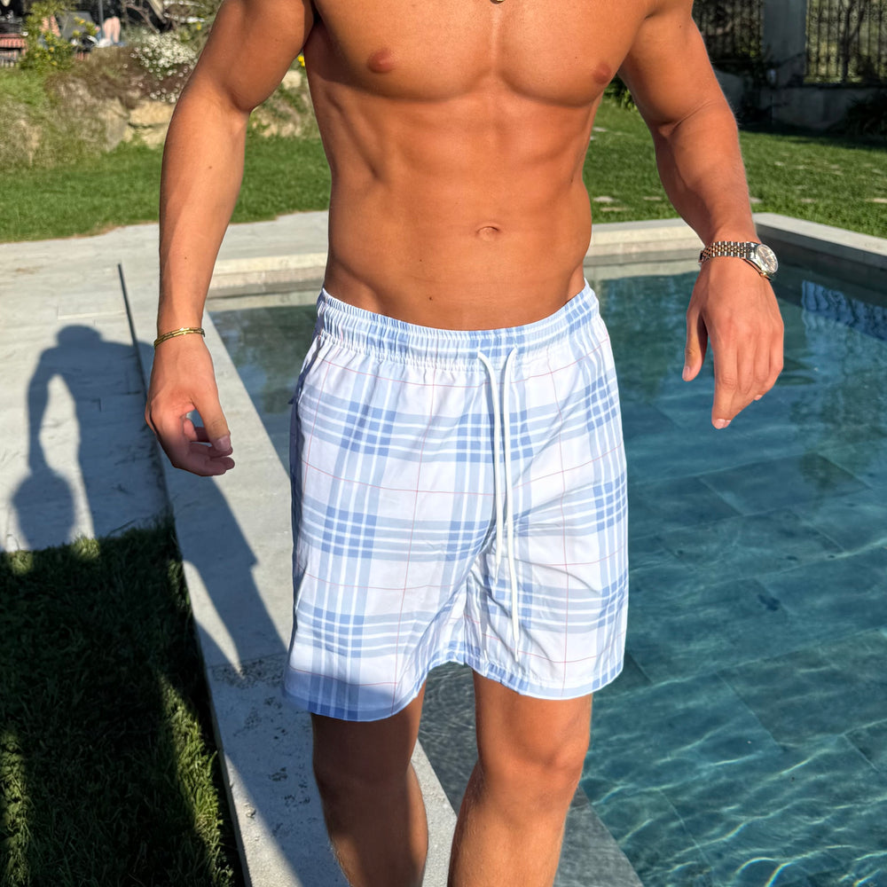 Bleu Riviera Swim Shorts