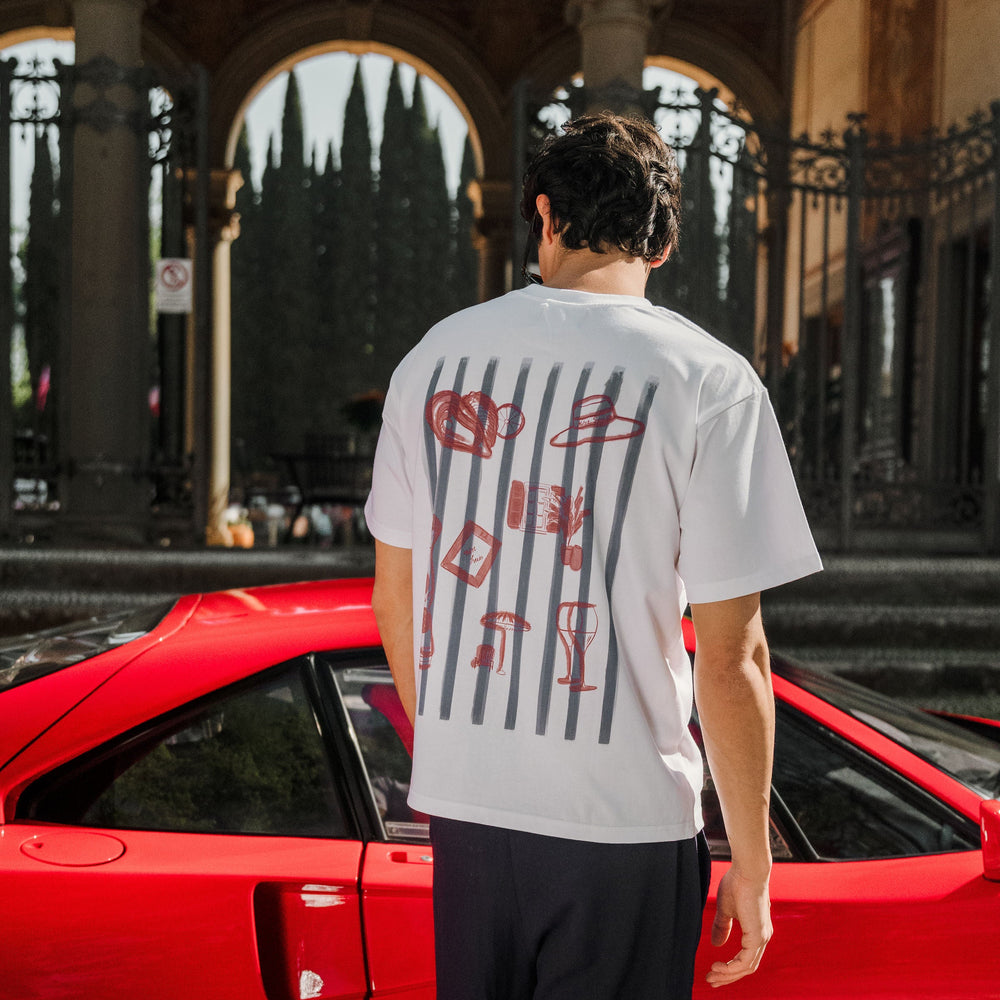 Riviera Essentials T-Shirt