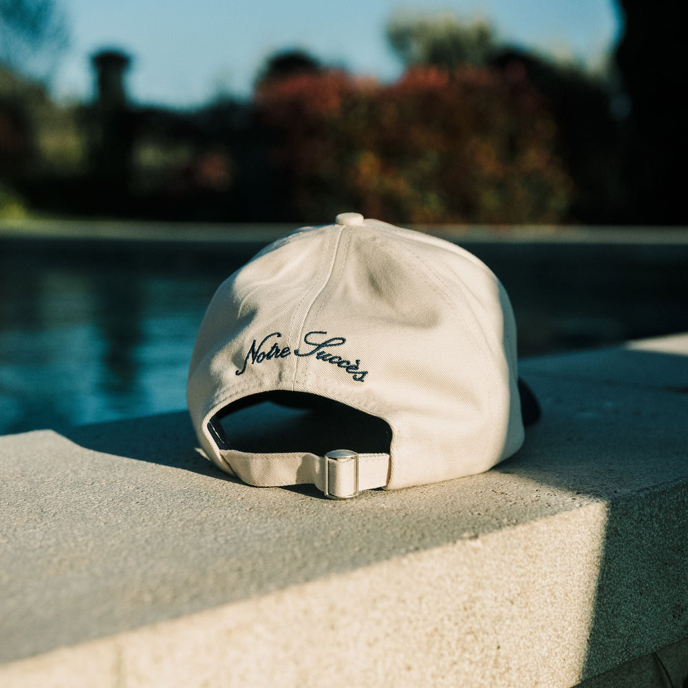 Sailing Yacht Cap