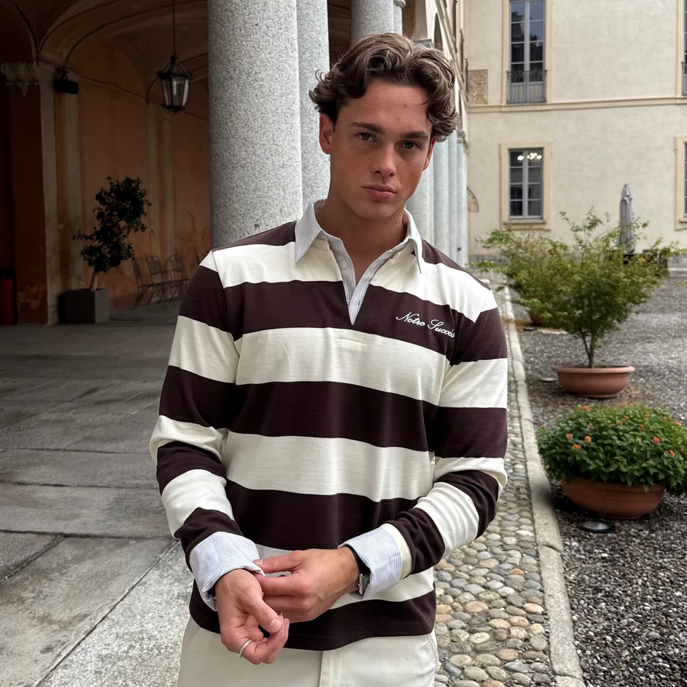 La Régate Long Sleeve