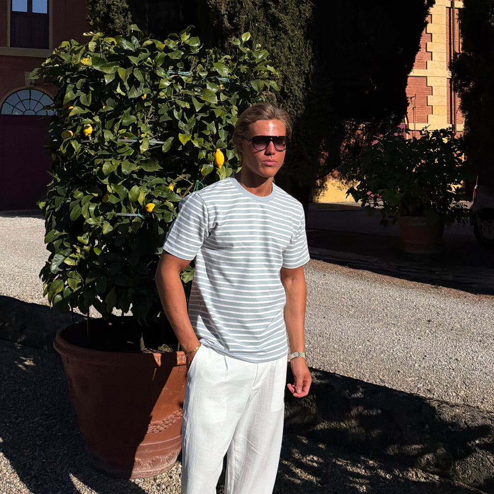 Striped T-Shirt