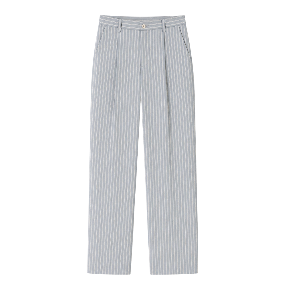 Sorrento Striped Pants