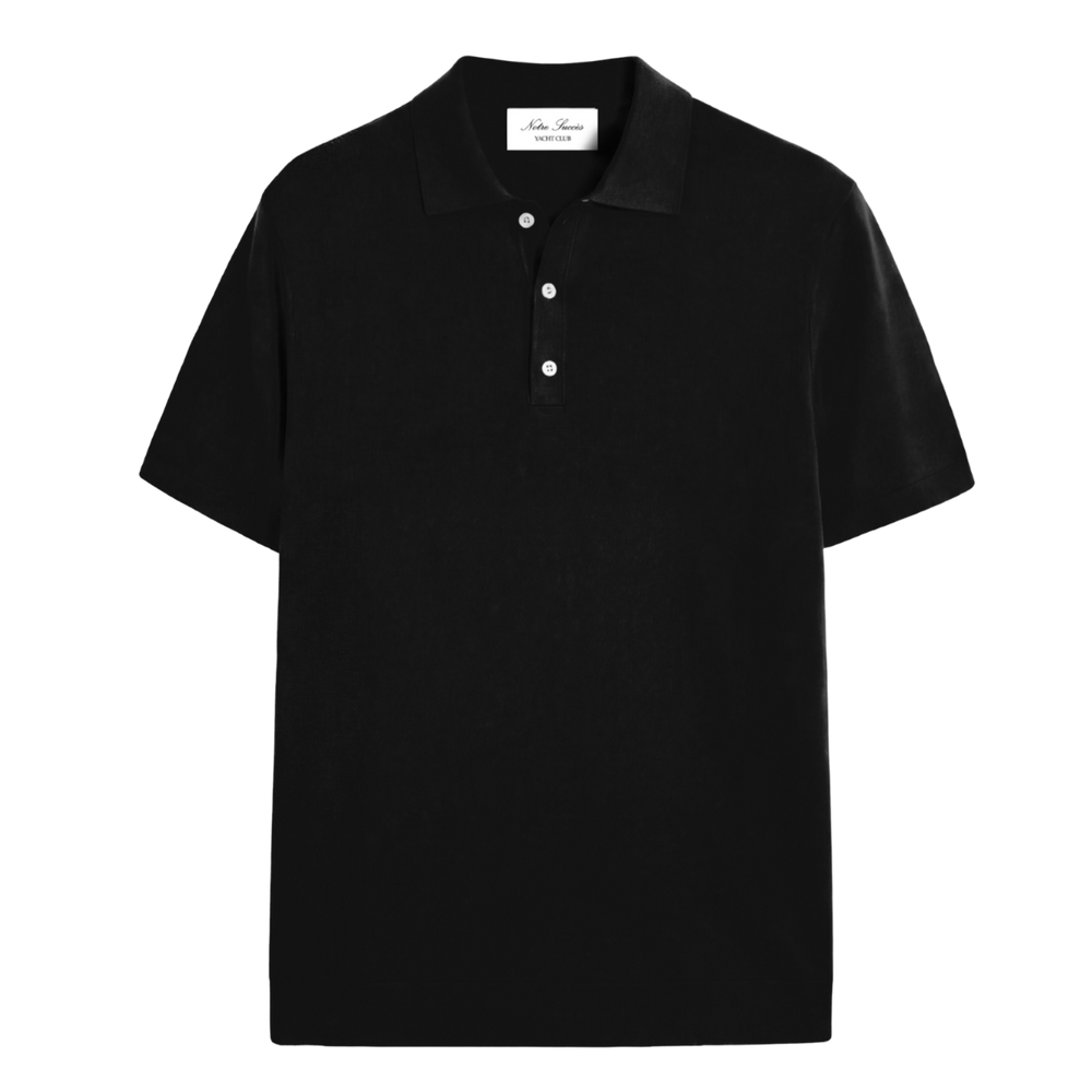 Cotton Polo