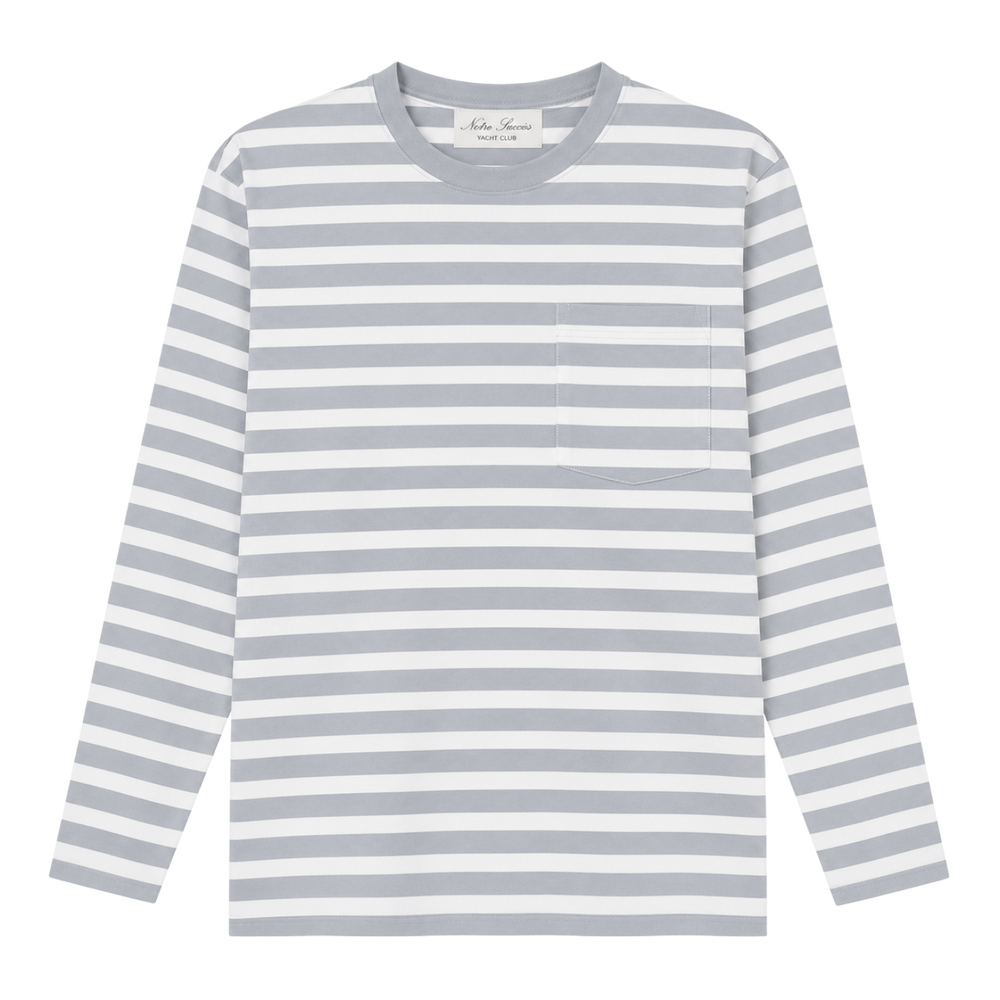Striped Longsleeve