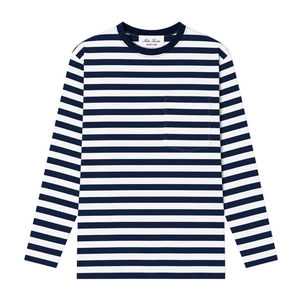 Striped Longsleeve