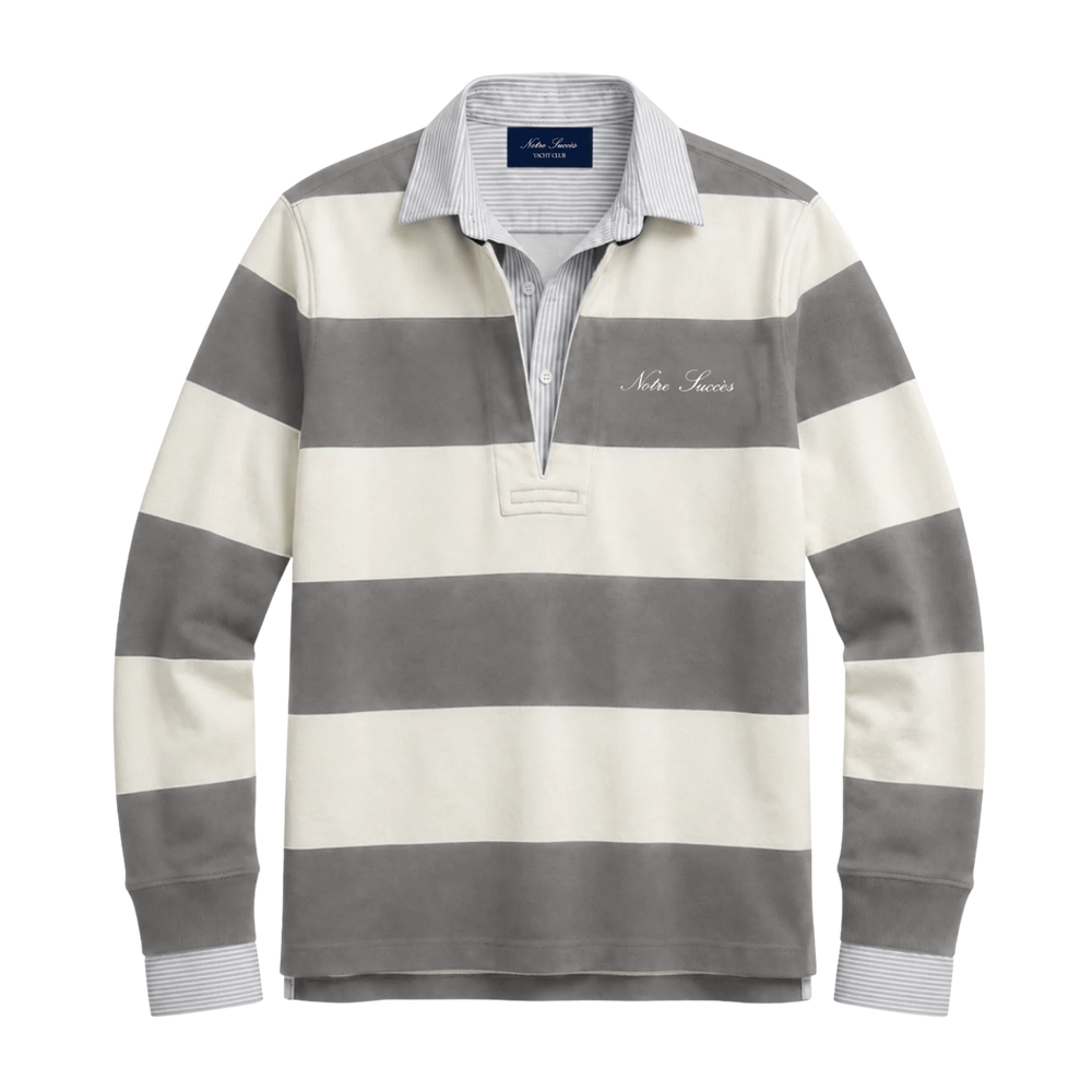 La Régate Long Sleeve