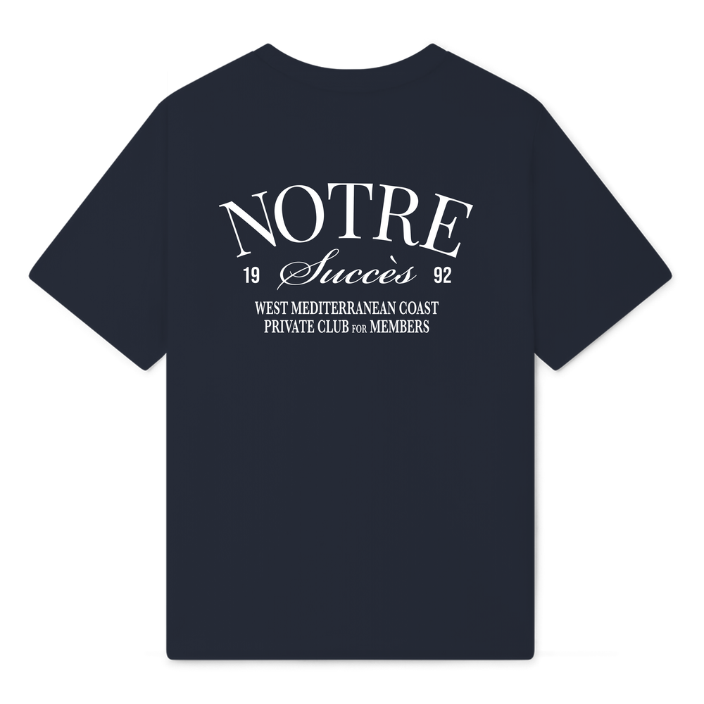 Mediterranean Club T-Shirt