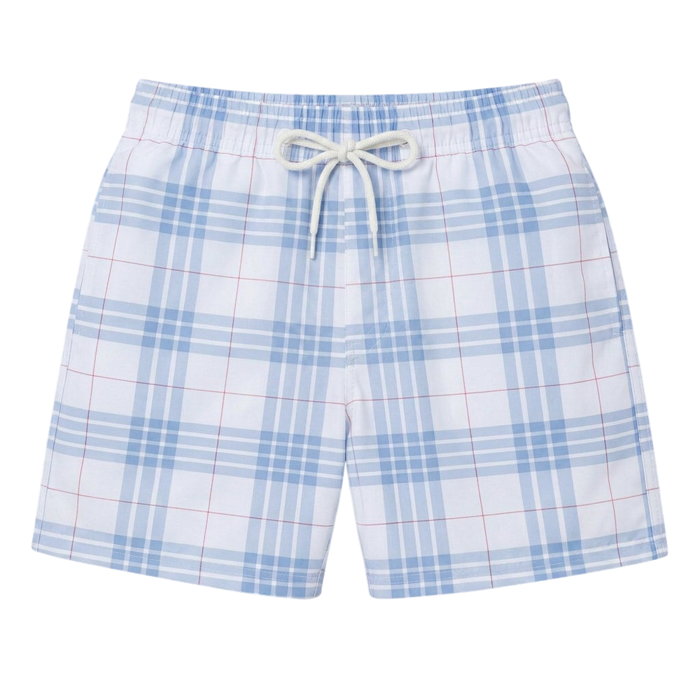 Bleu Riviera Swim Shorts