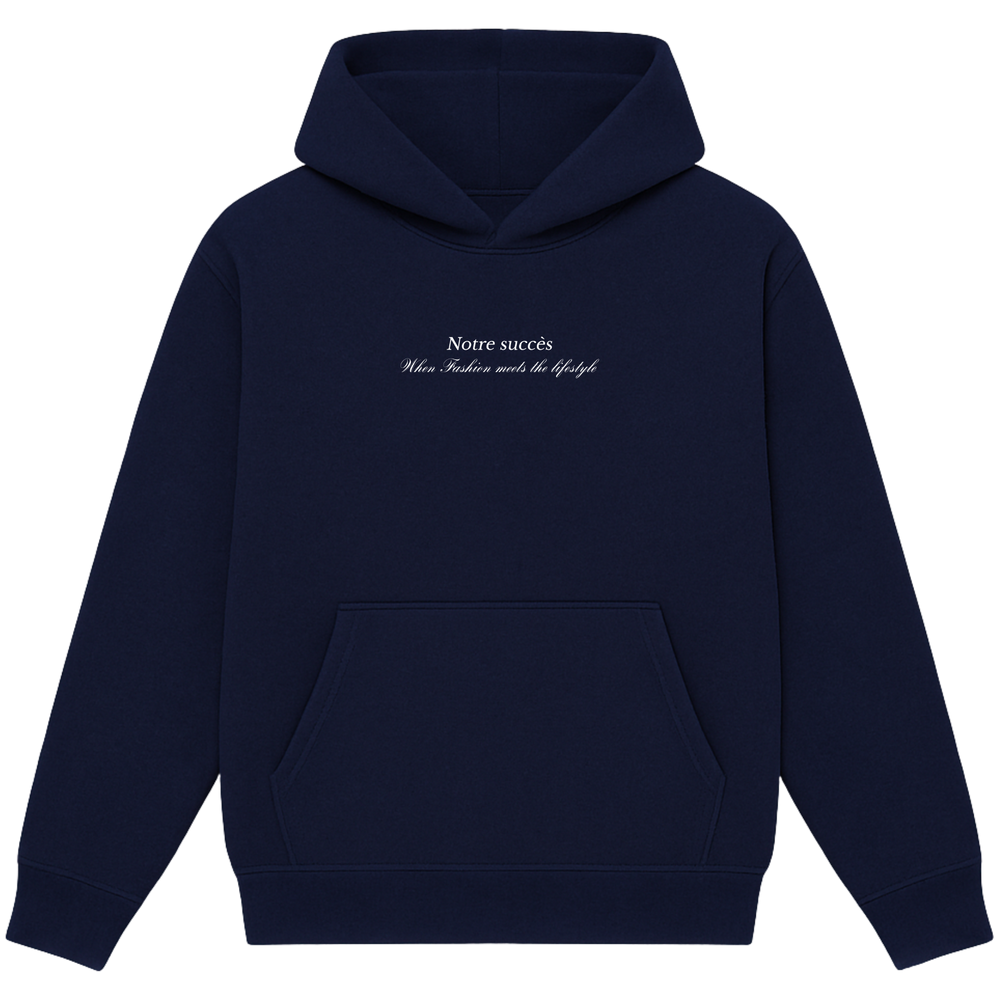 Le Classique Hoodie