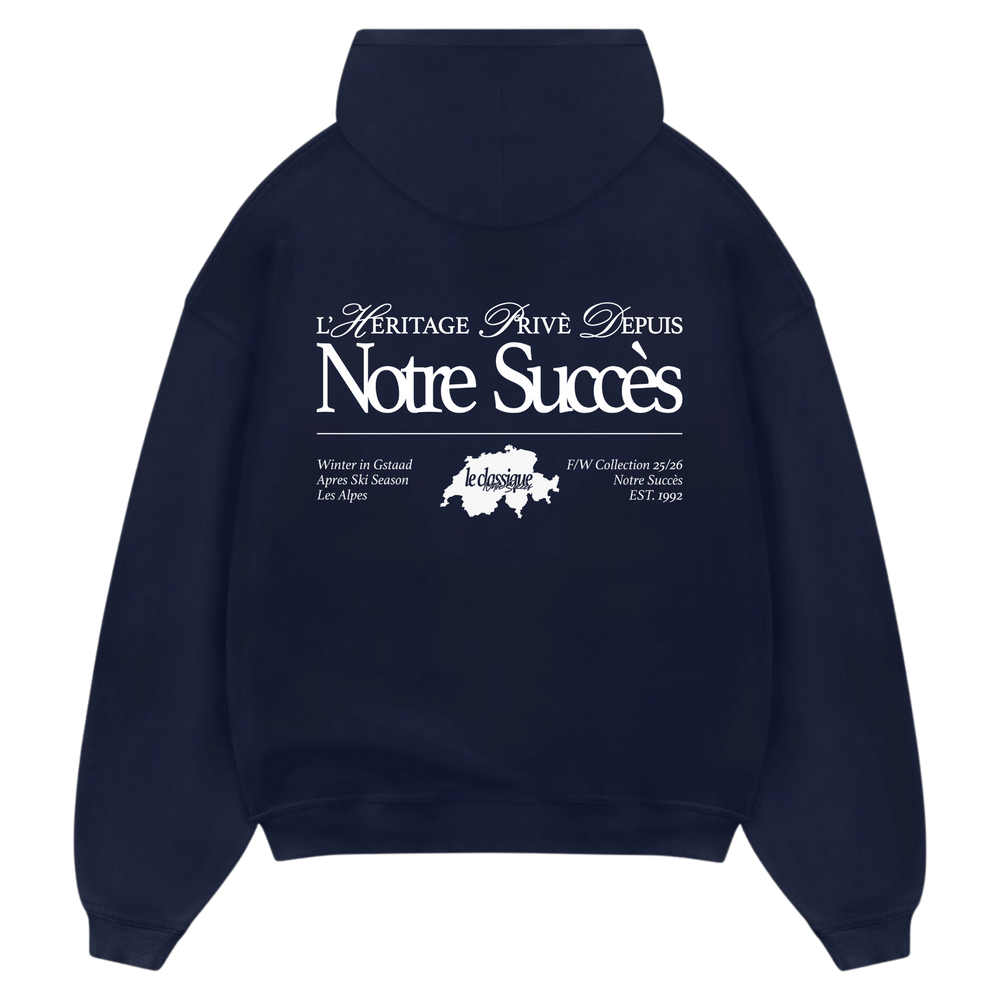 Le Classique Hoodie