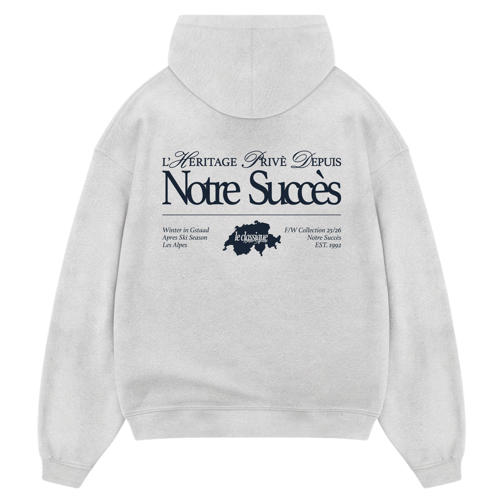 Le Classique Hoodie
