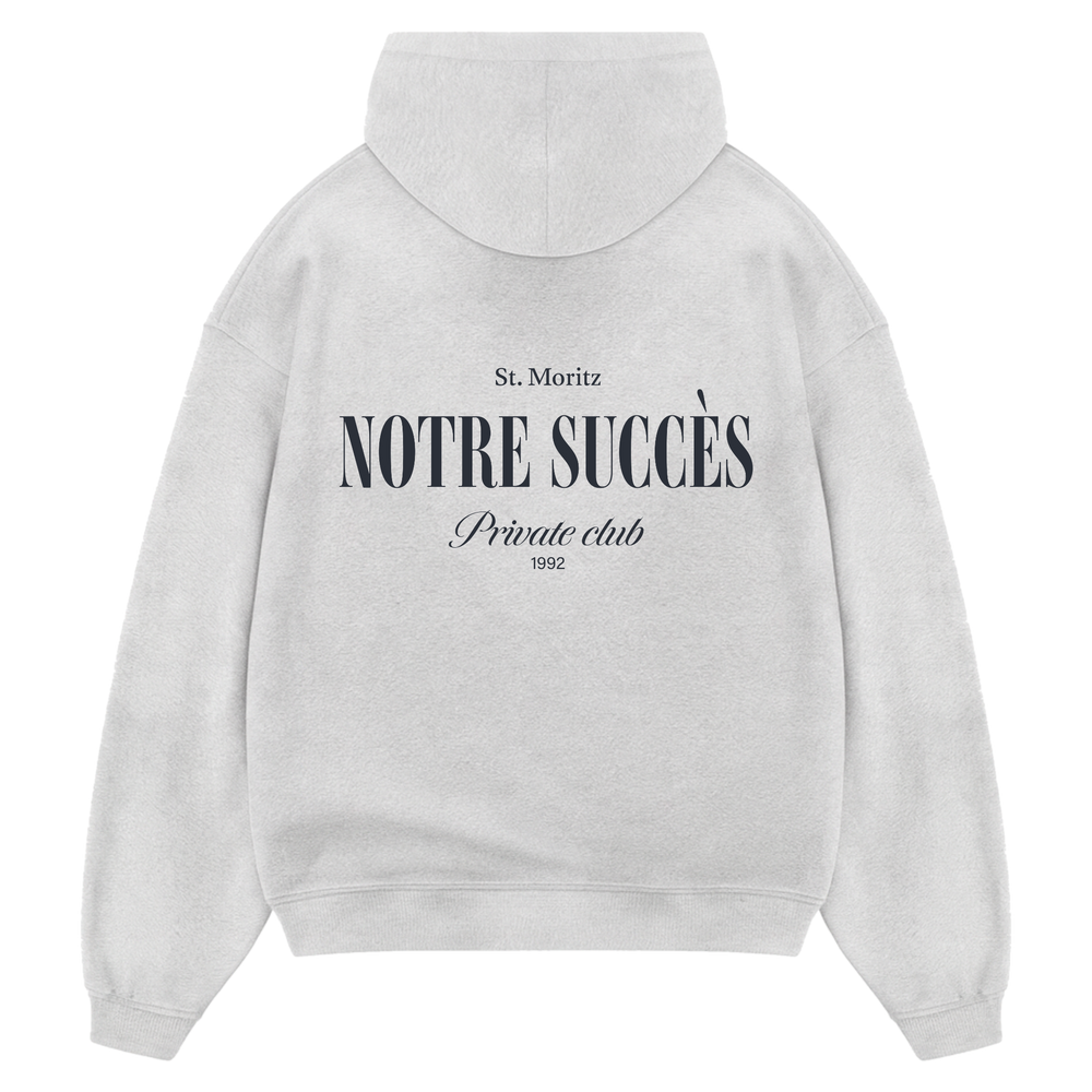 Private Club Hoodie