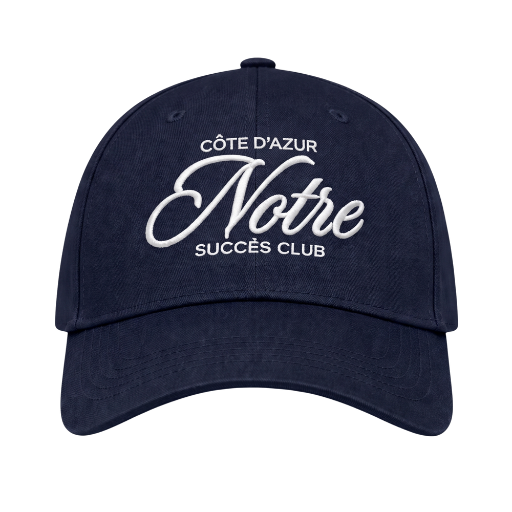 Cote d’Azur Cap