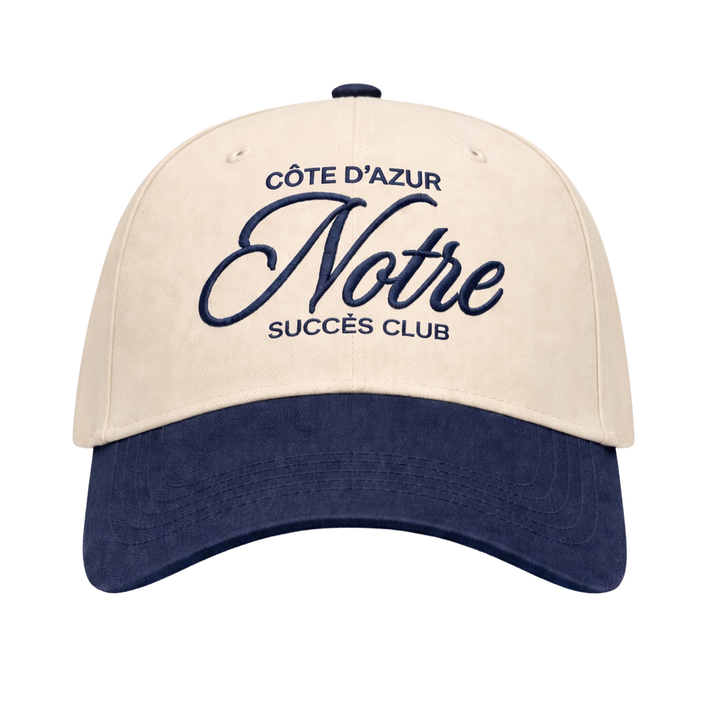 Cote d’Azur Cap