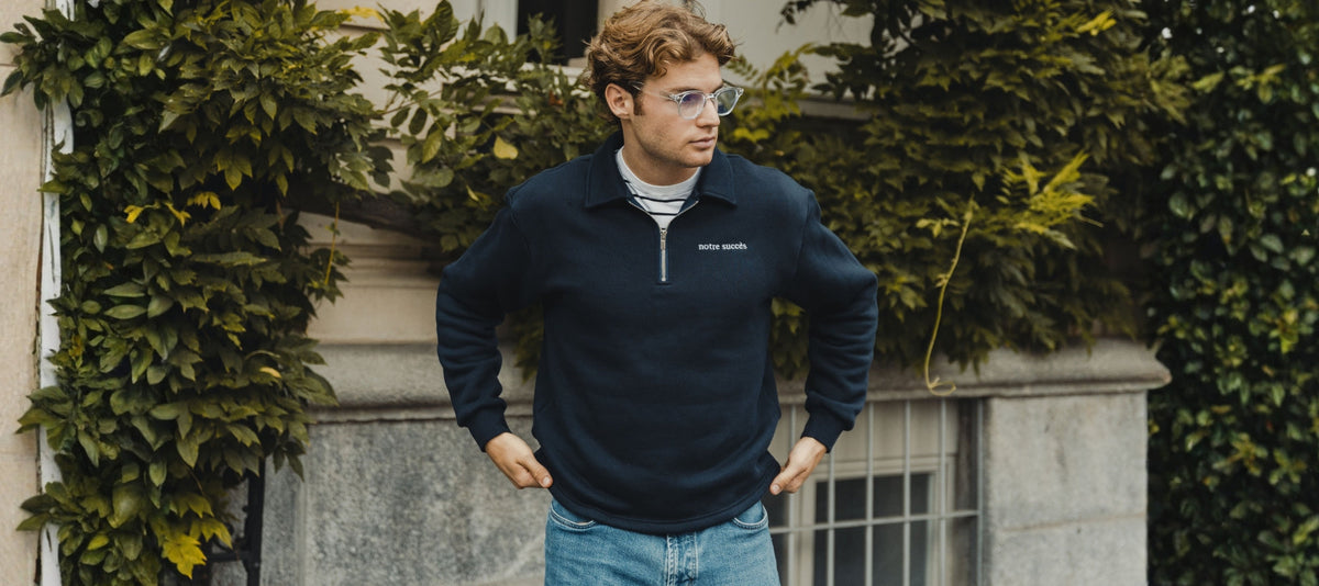 Hoodies / Sweaters