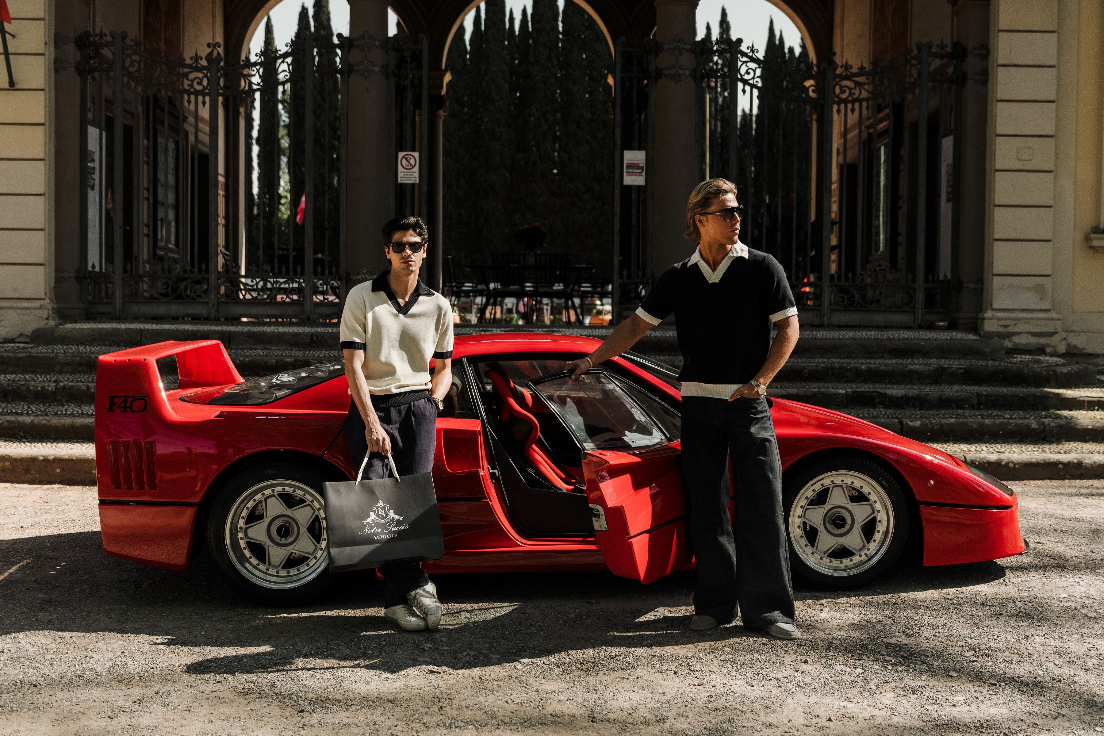 Summer Collection '26