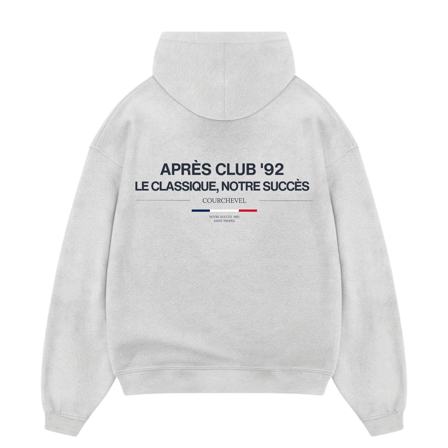 92' Après Club Hoodie