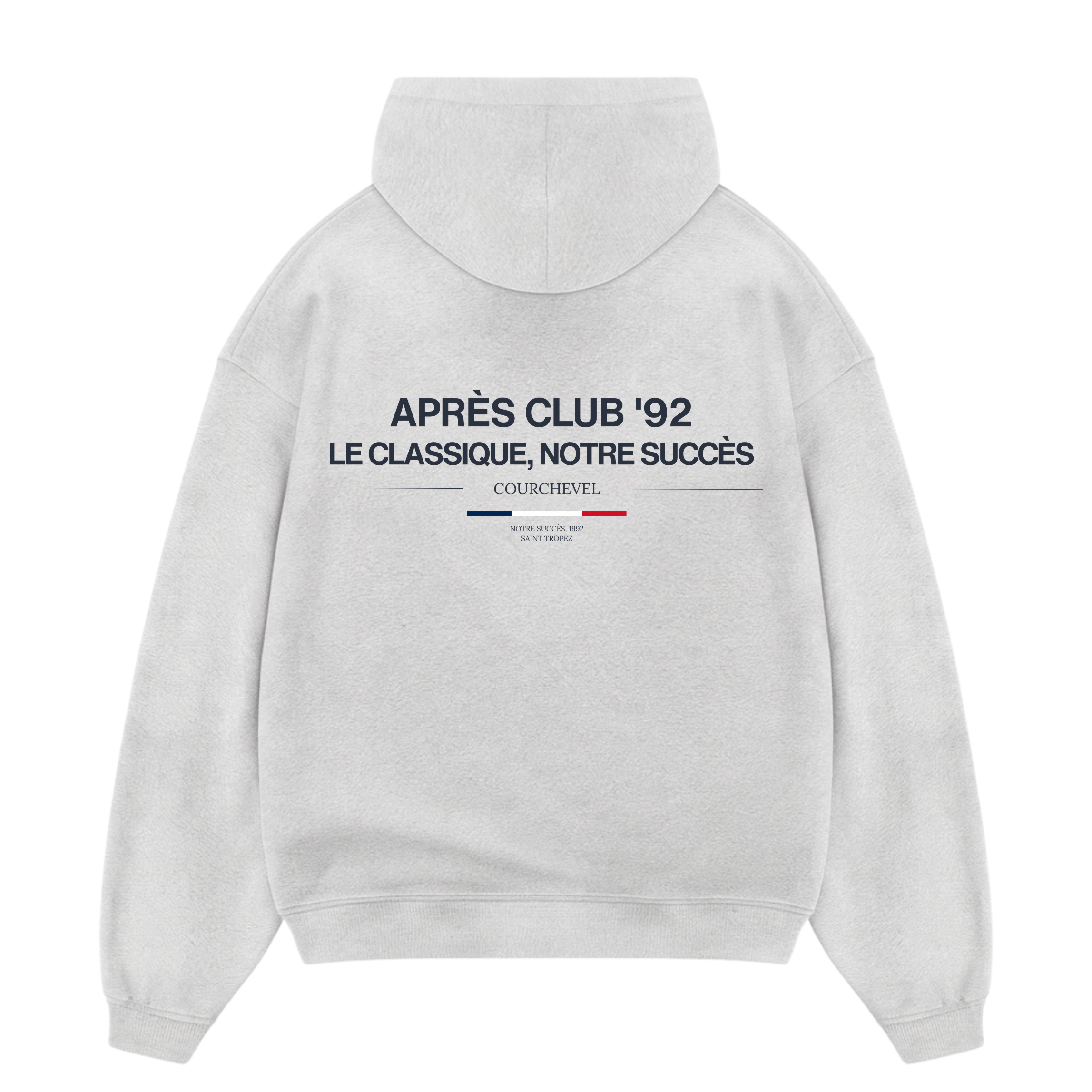 92' Après Club Hoodie