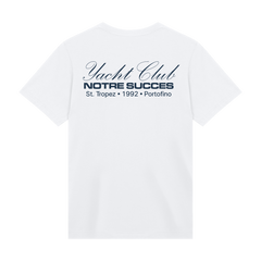 Yacht Club 1992 T-Shirt