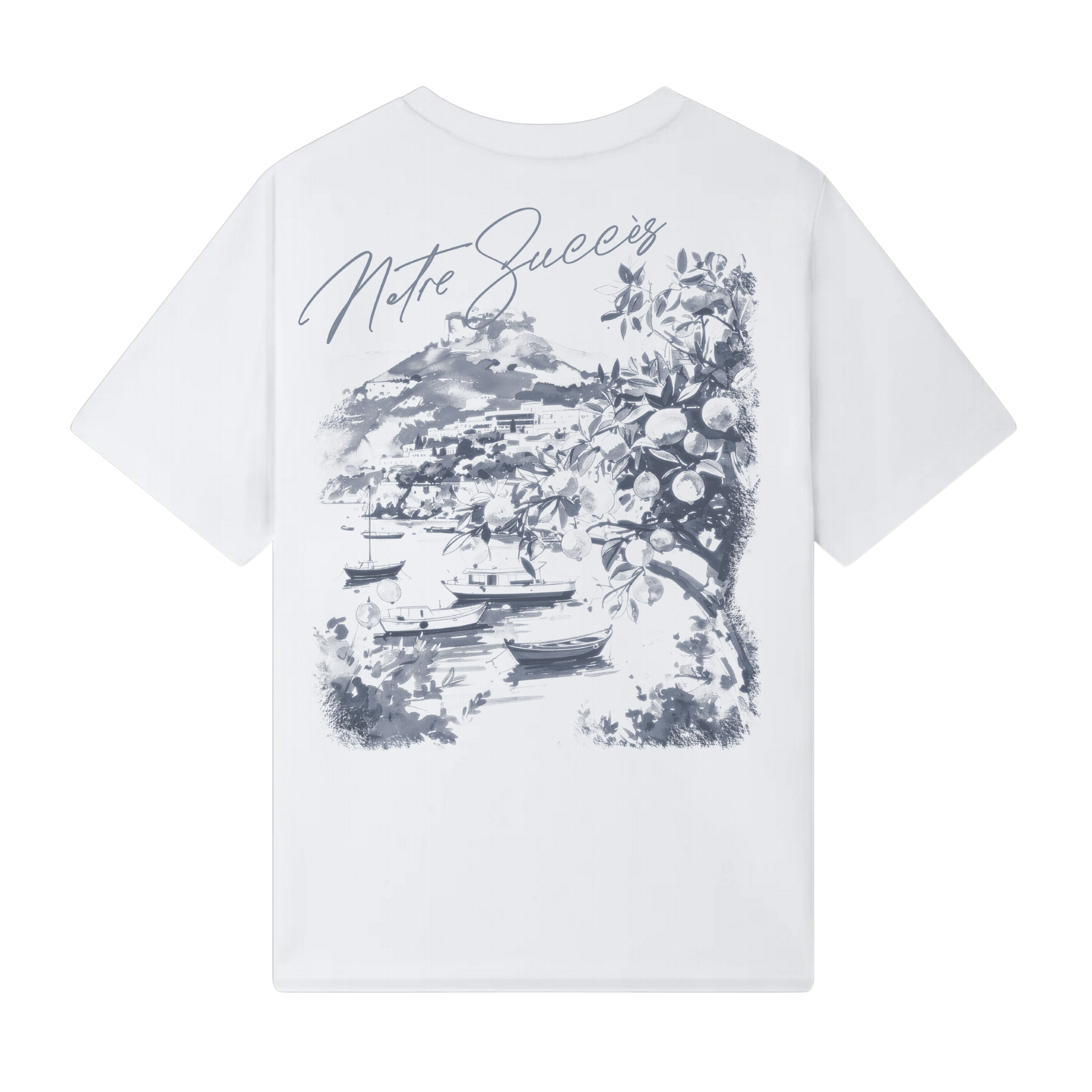 Sailing Season T-Shirt