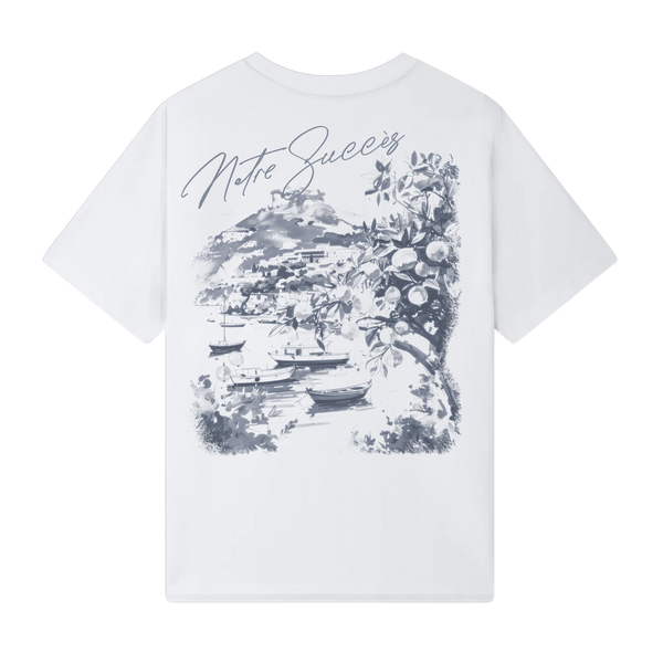 Sailing Season T-Shirt